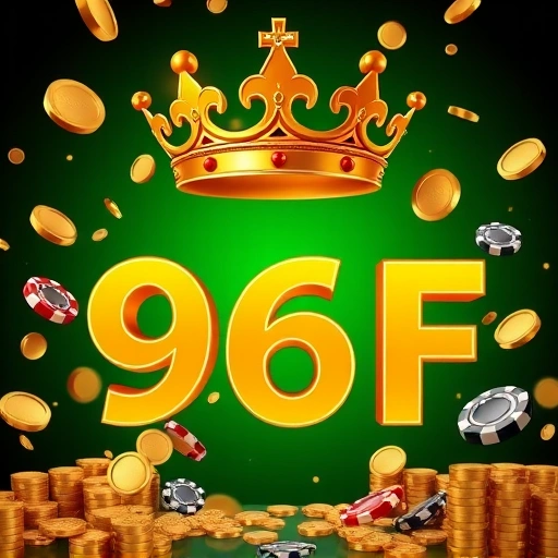 96f Logo